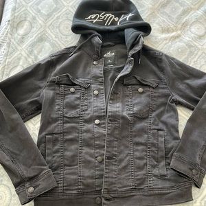 Hollis yet Twofer Jacket